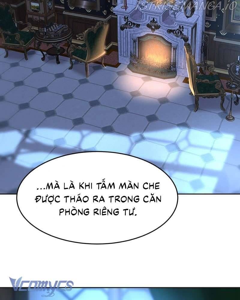 Hoàng Hậu Son Môi: Chapter 7