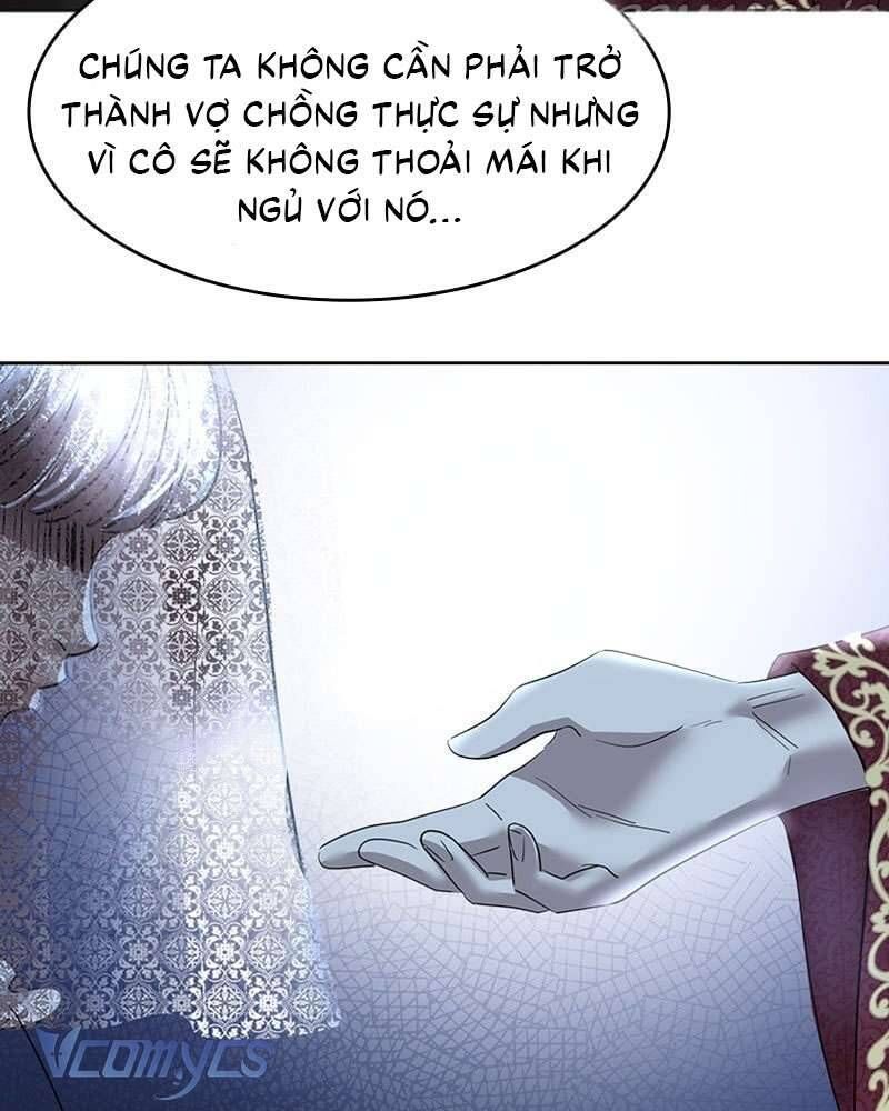 Hoàng Hậu Son Môi: Chapter 7