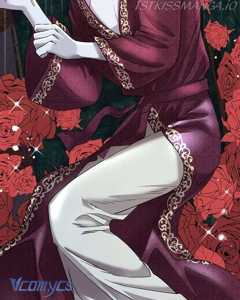 Hoàng Hậu Son Môi: Chapter 7