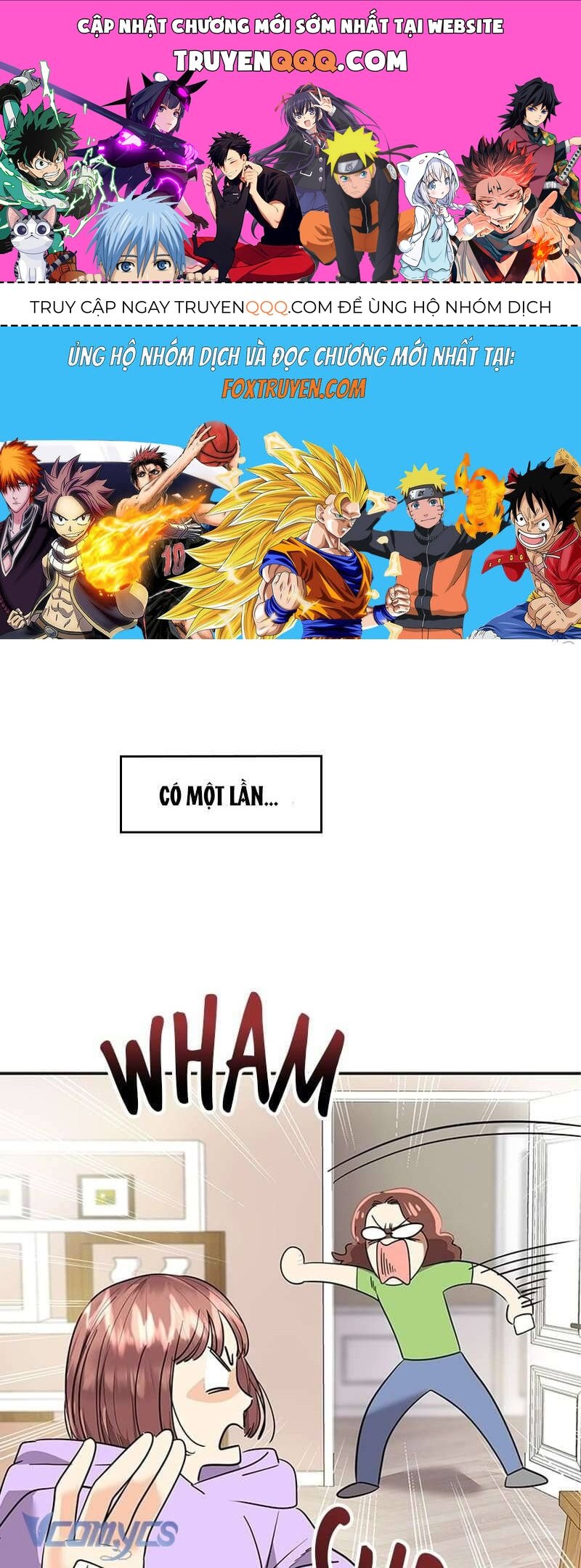 Hoàng Hậu Son Môi: Chapter 8