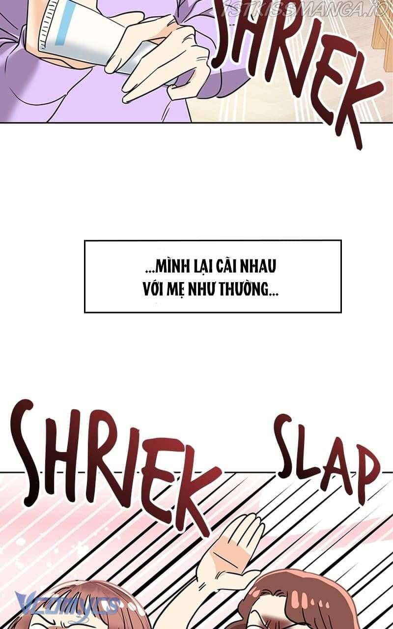 Hoàng Hậu Son Môi: Chapter 8