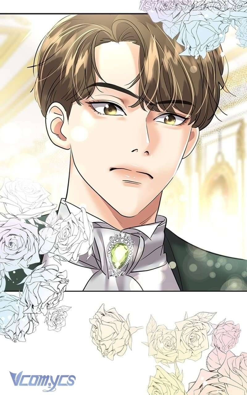 Hoàng Hậu Son Môi: Chapter 8