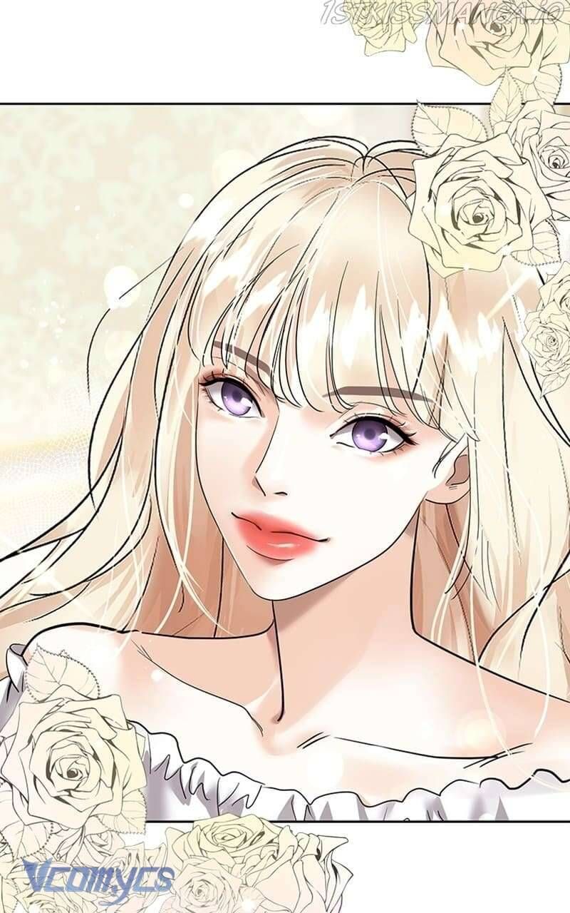 Hoàng Hậu Son Môi: Chapter 8