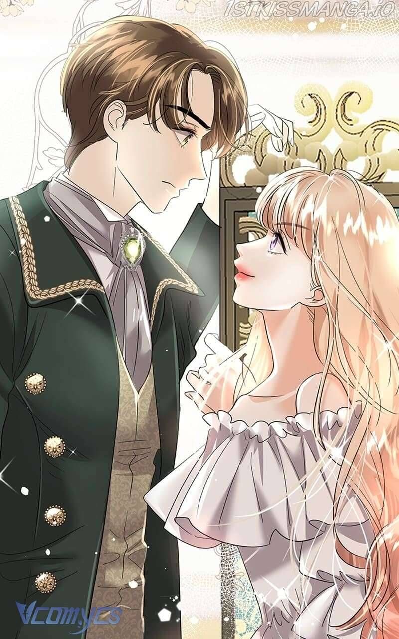 Hoàng Hậu Son Môi: Chapter 8