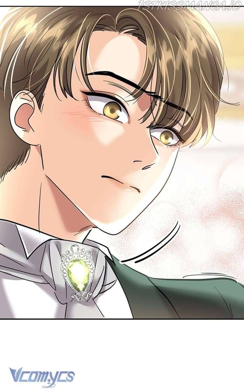 Hoàng Hậu Son Môi: Chapter 8