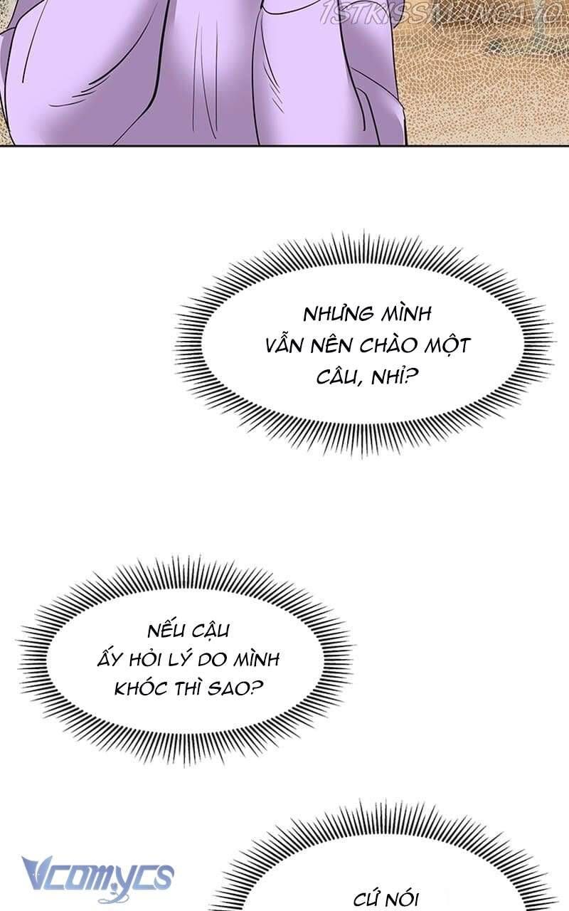 Hoàng Hậu Son Môi: Chapter 8