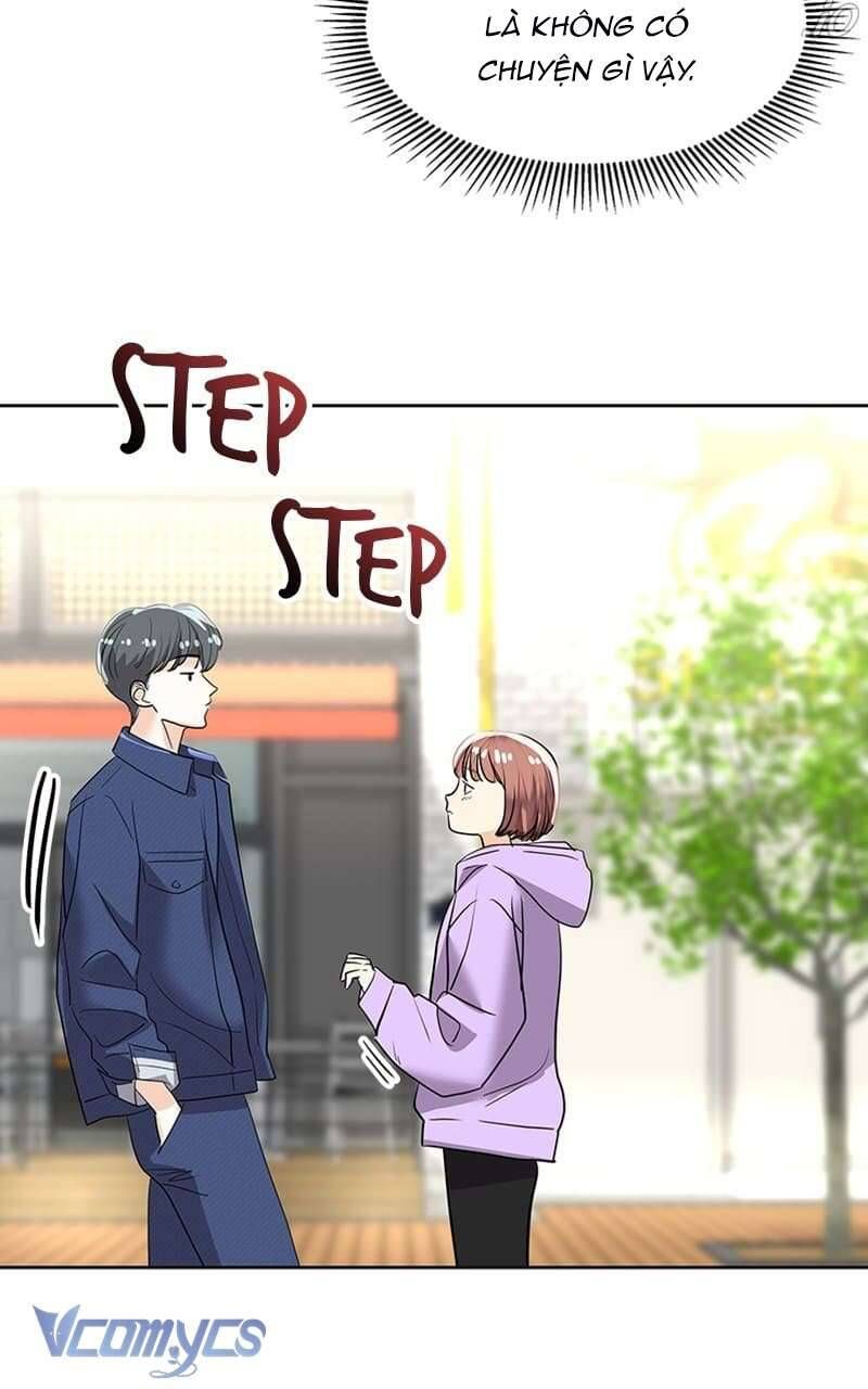 Hoàng Hậu Son Môi: Chapter 8