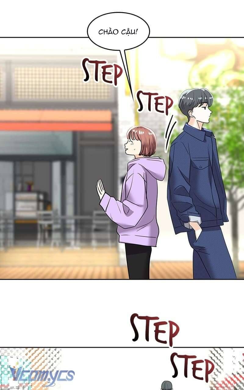 Hoàng Hậu Son Môi: Chapter 8