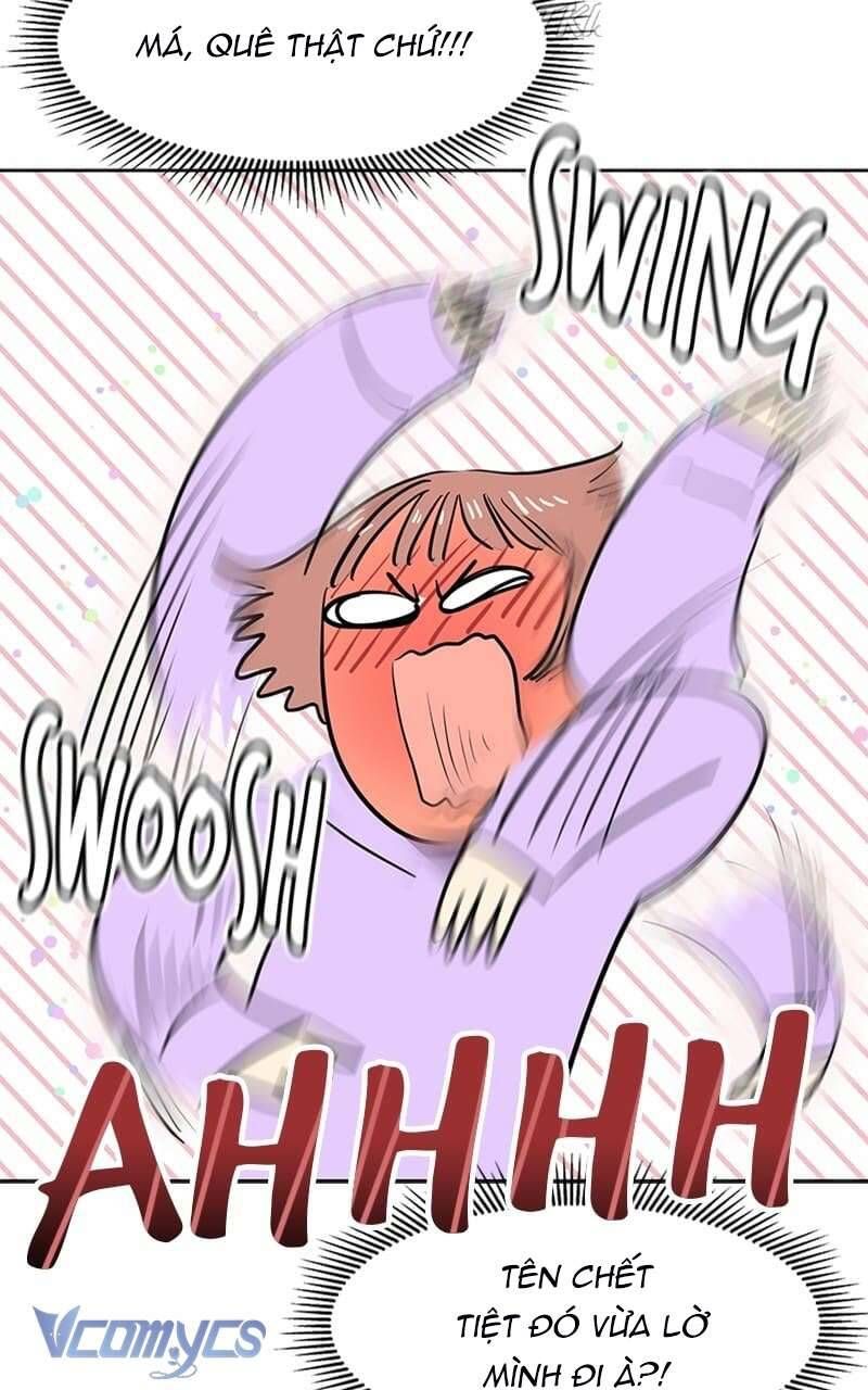 Hoàng Hậu Son Môi: Chapter 8