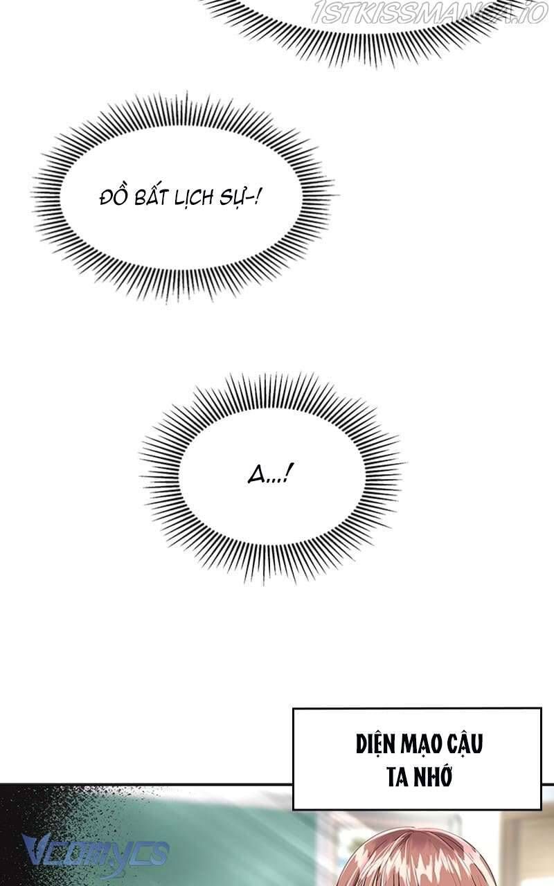 Hoàng Hậu Son Môi: Chapter 8