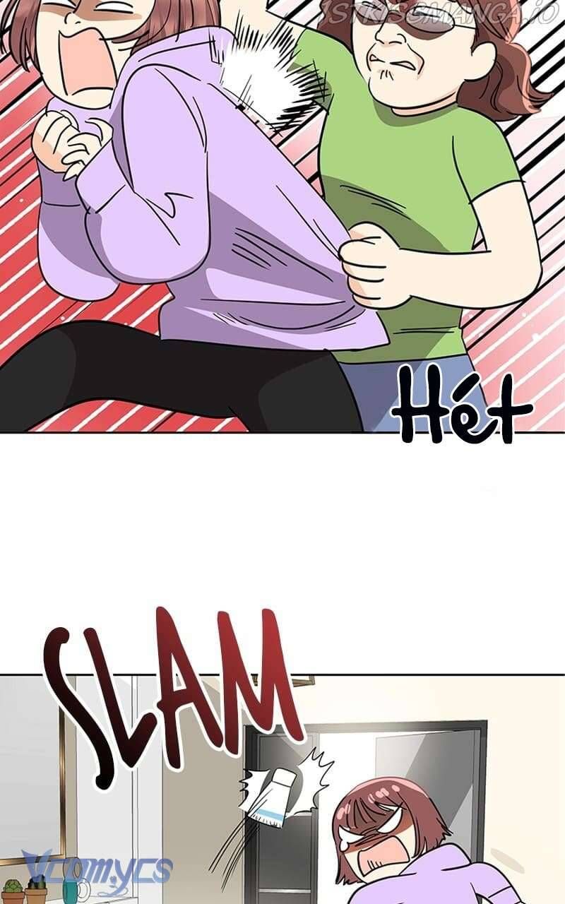 Hoàng Hậu Son Môi: Chapter 8