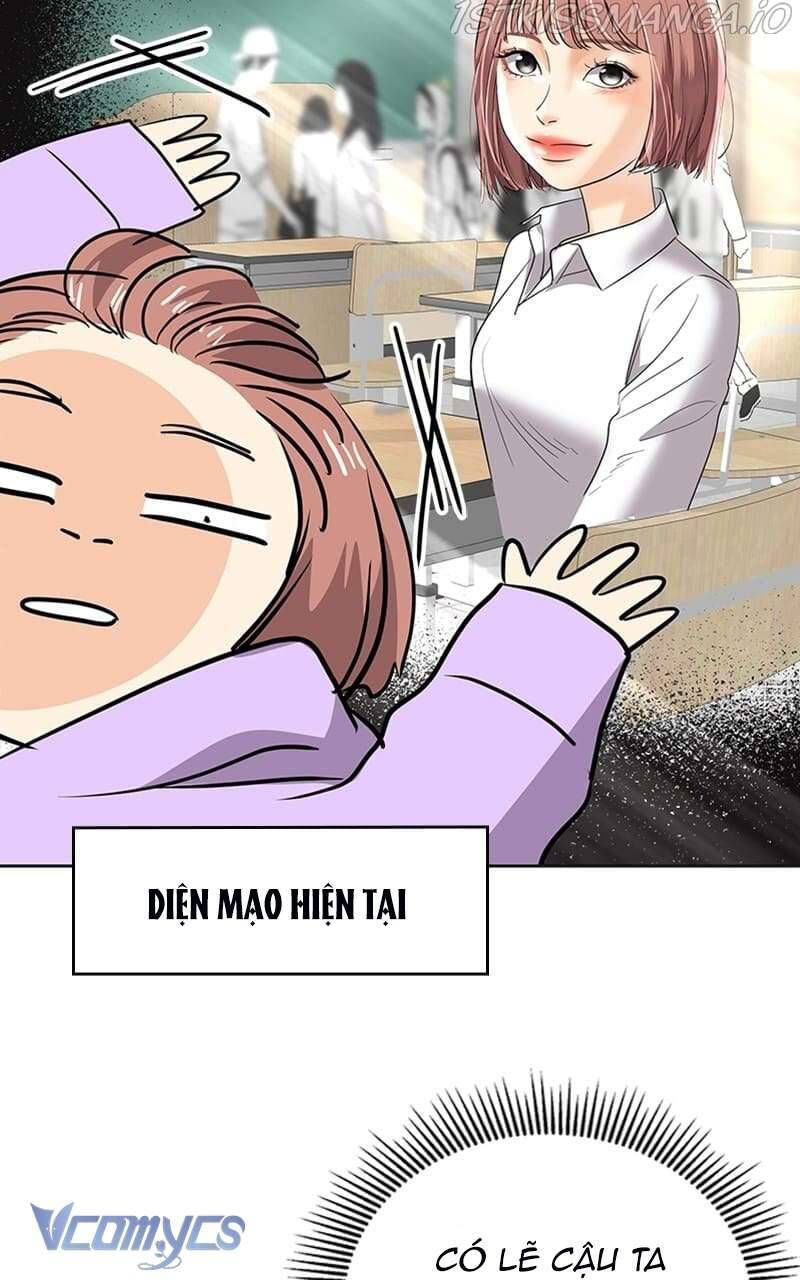 Hoàng Hậu Son Môi: Chapter 8