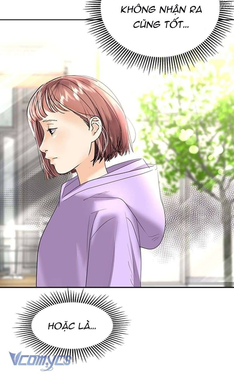 Hoàng Hậu Son Môi: Chapter 8