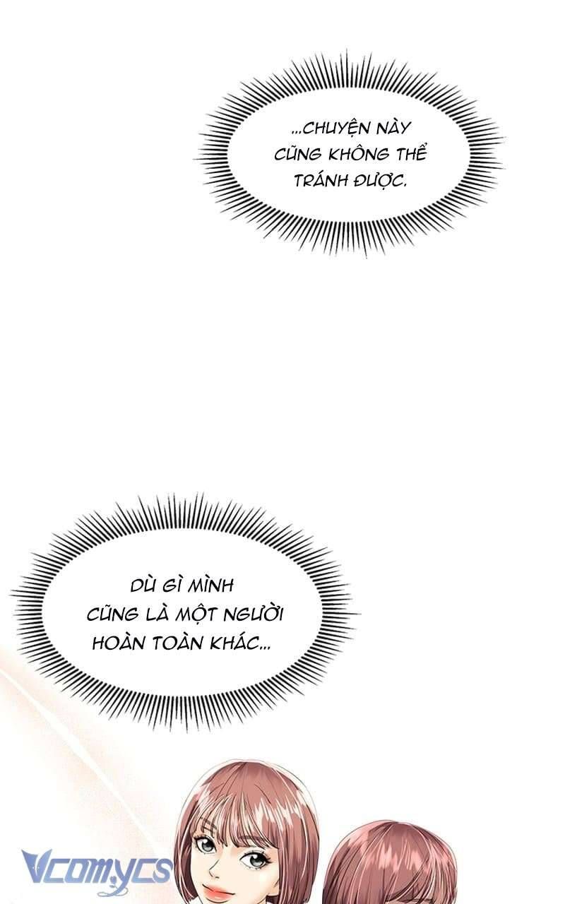 Hoàng Hậu Son Môi: Chapter 8