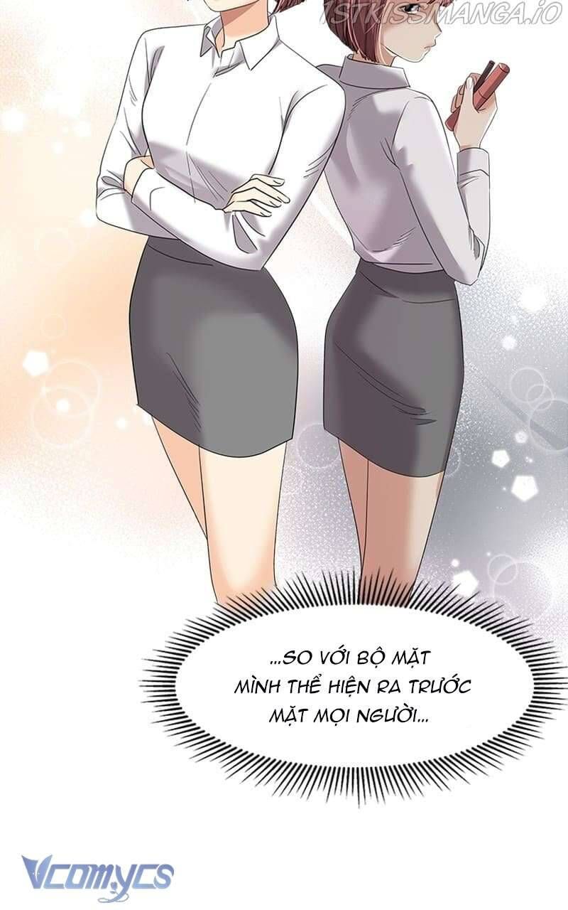 Hoàng Hậu Son Môi: Chapter 8