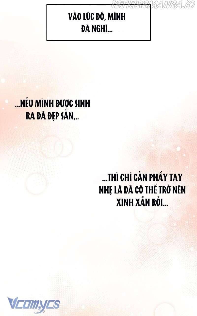 Hoàng Hậu Son Môi: Chapter 8