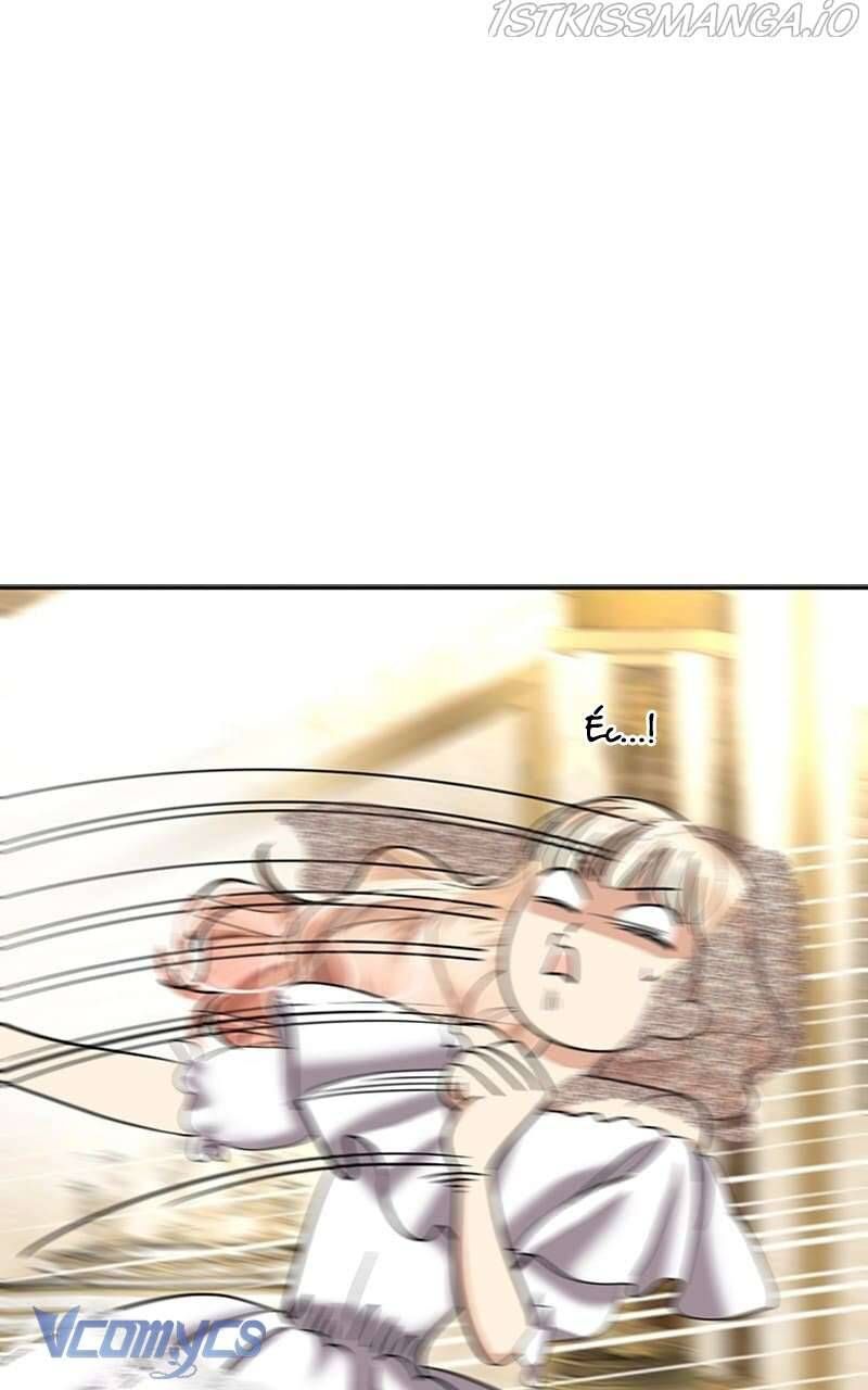 Hoàng Hậu Son Môi: Chapter 8