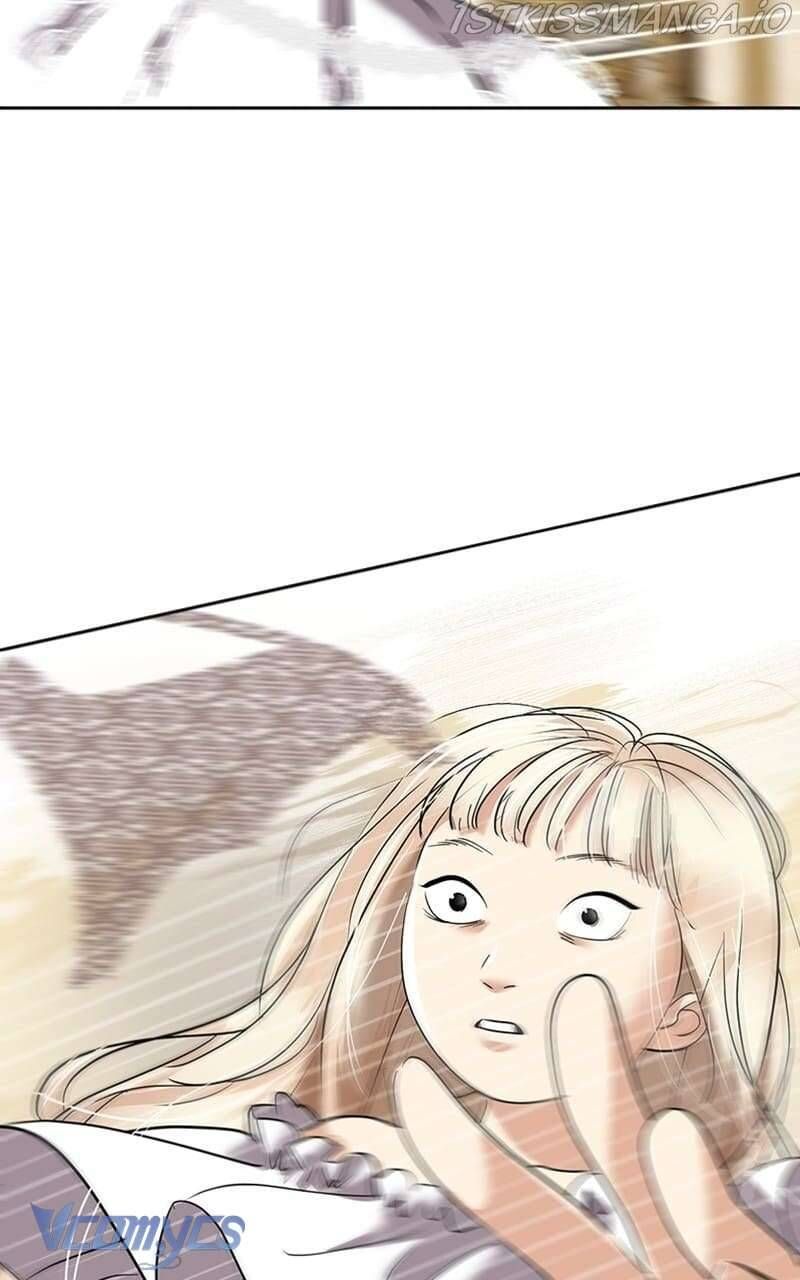 Hoàng Hậu Son Môi: Chapter 8