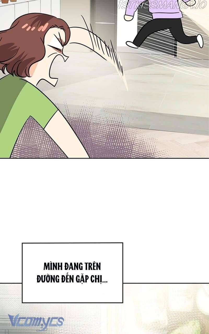 Hoàng Hậu Son Môi: Chapter 8