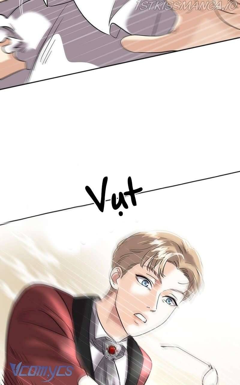 Hoàng Hậu Son Môi: Chapter 8