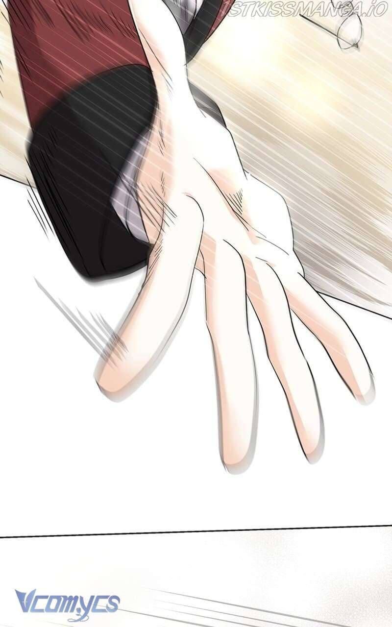 Hoàng Hậu Son Môi: Chapter 8