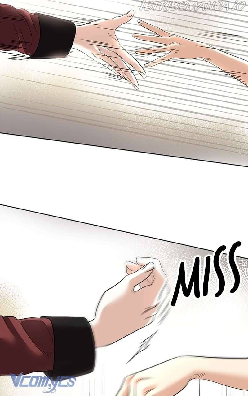 Hoàng Hậu Son Môi: Chapter 8