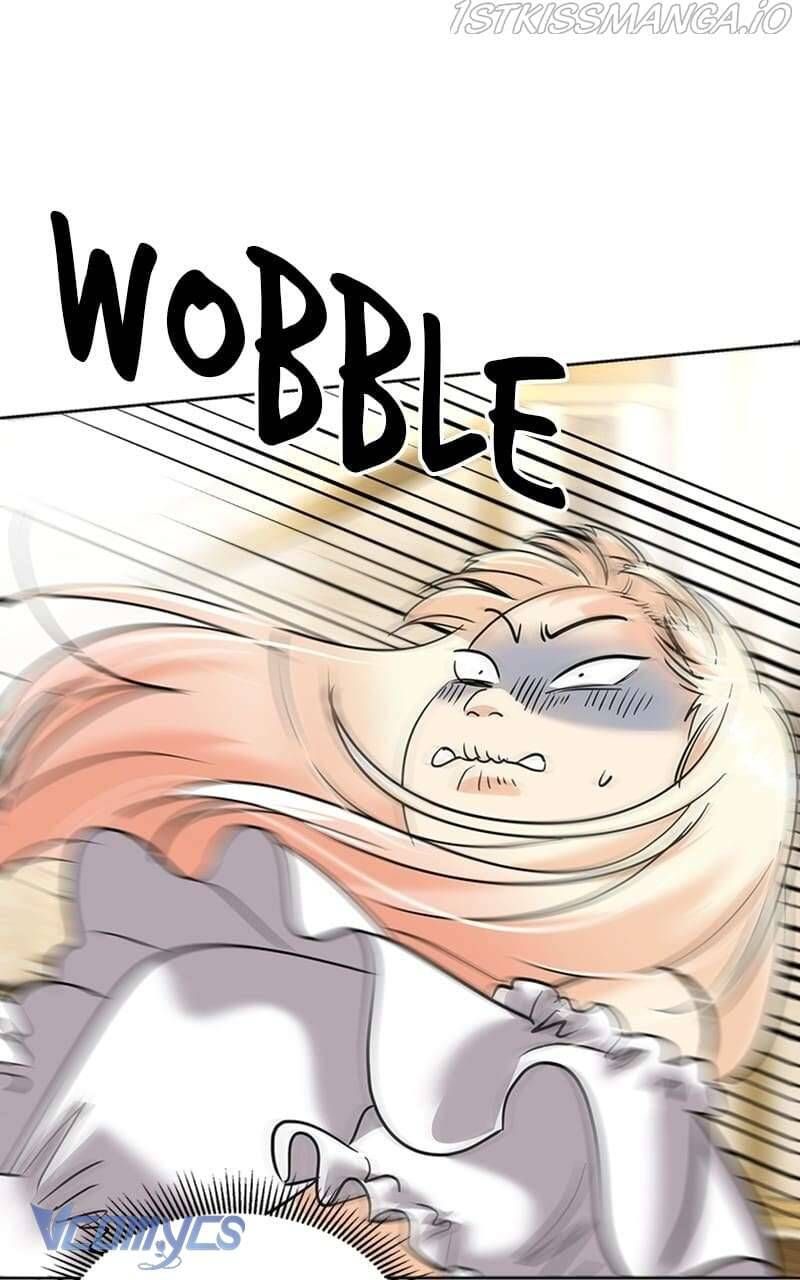 Hoàng Hậu Son Môi: Chapter 8