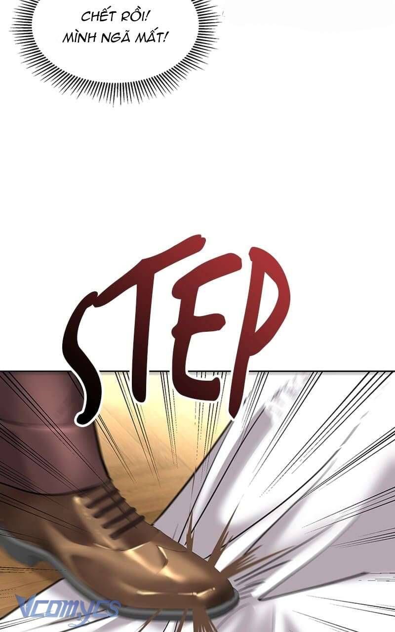 Hoàng Hậu Son Môi: Chapter 8