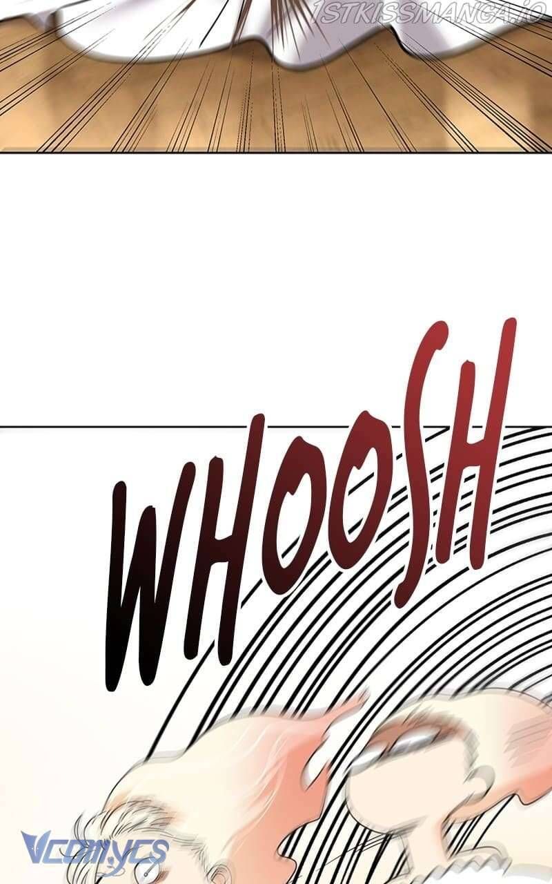 Hoàng Hậu Son Môi: Chapter 8