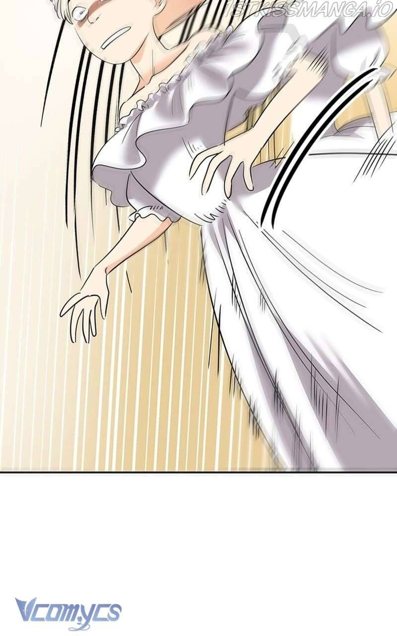 Hoàng Hậu Son Môi: Chapter 8