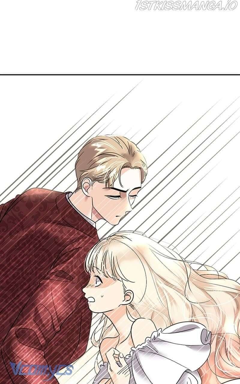 Hoàng Hậu Son Môi: Chapter 8