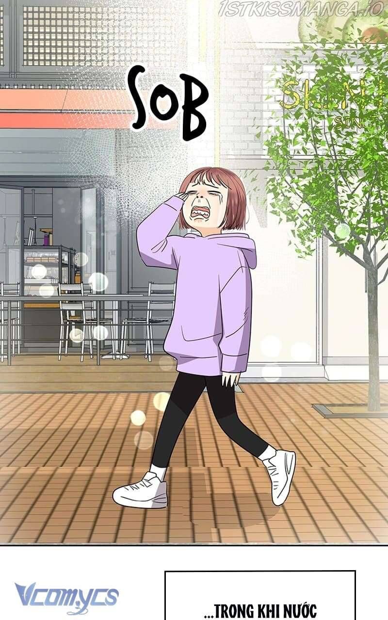 Hoàng Hậu Son Môi: Chapter 8