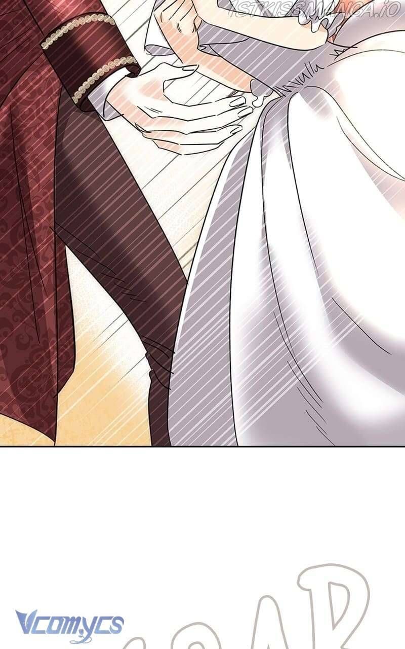 Hoàng Hậu Son Môi: Chapter 8