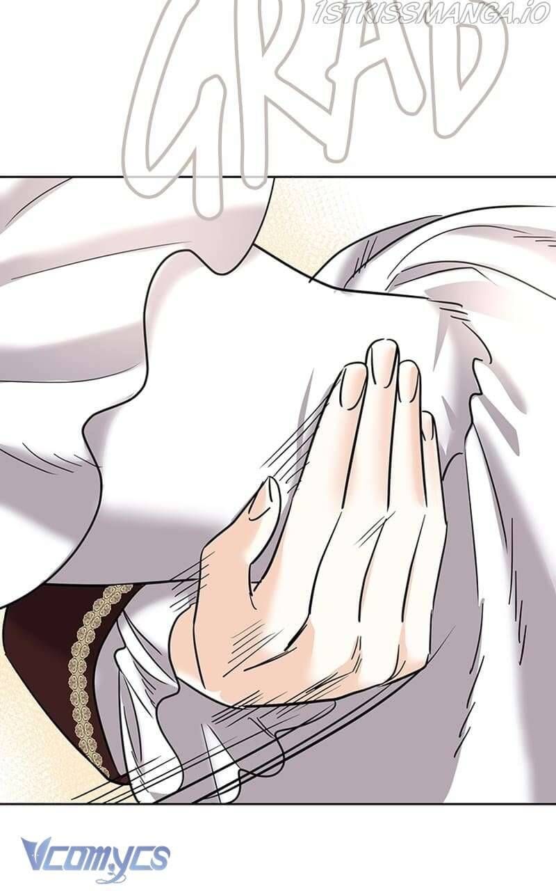 Hoàng Hậu Son Môi: Chapter 8