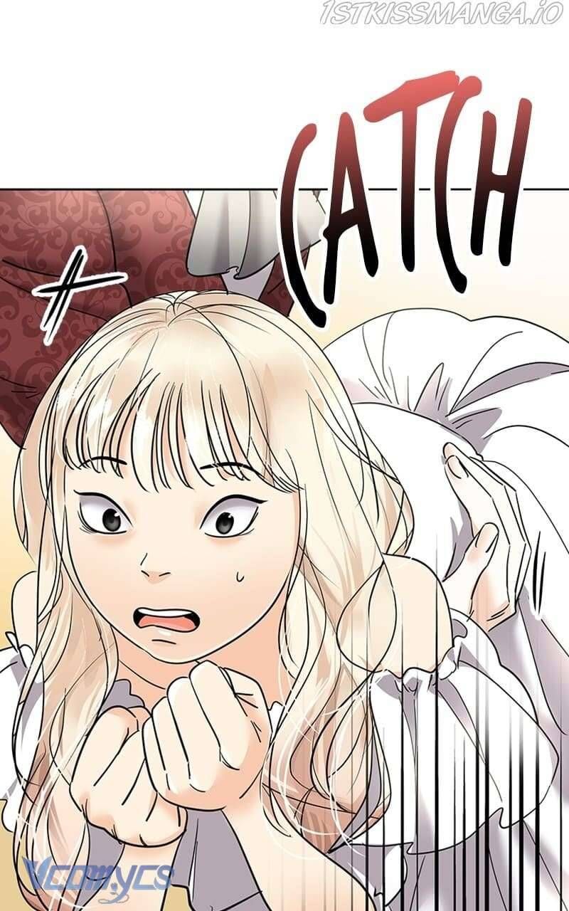 Hoàng Hậu Son Môi: Chapter 8