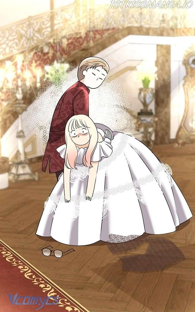 Hoàng Hậu Son Môi: Chapter 8