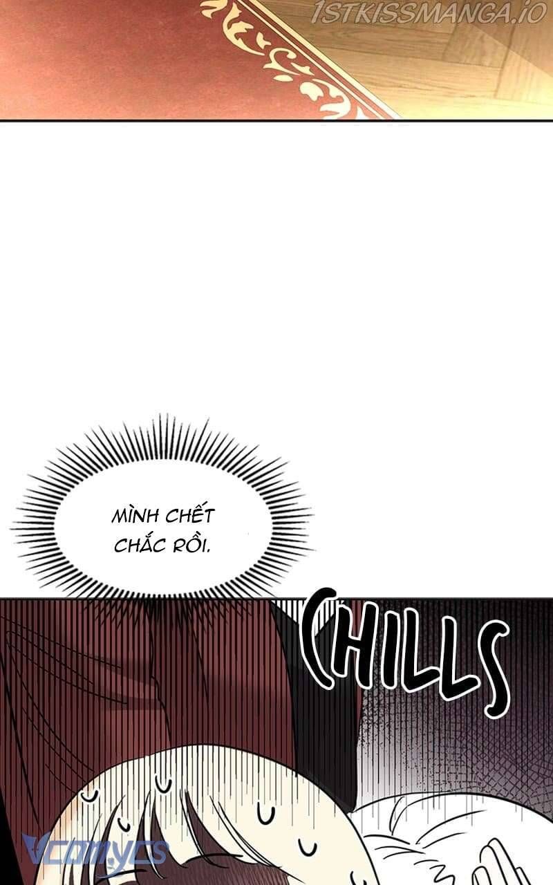 Hoàng Hậu Son Môi: Chapter 8