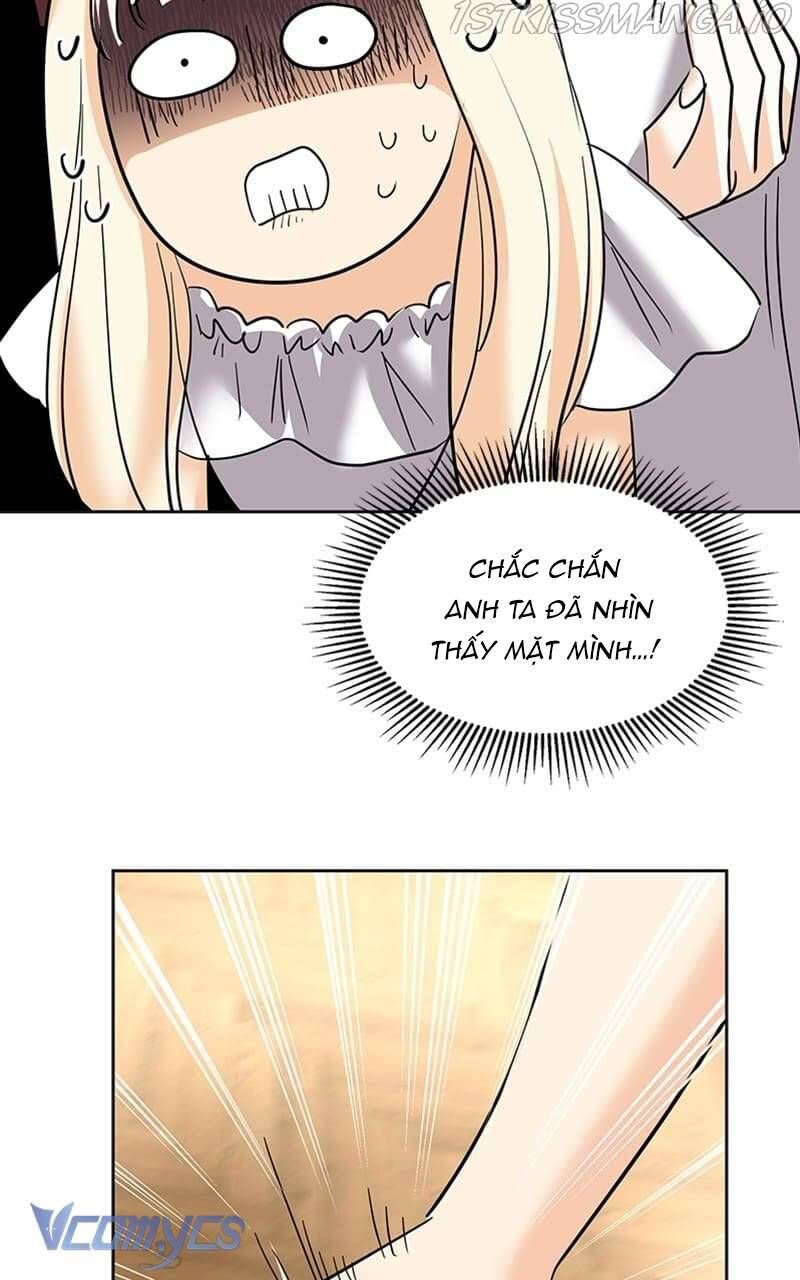 Hoàng Hậu Son Môi: Chapter 8