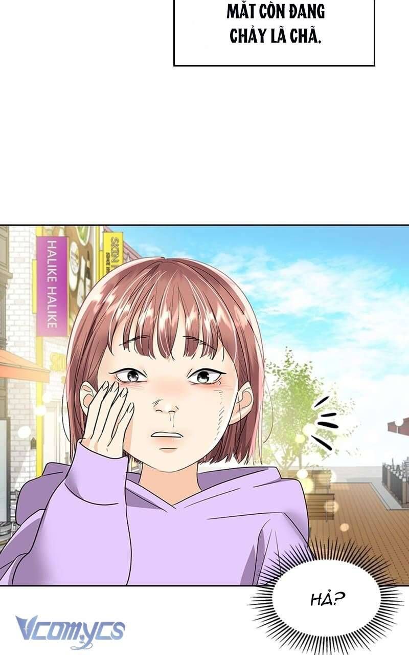 Hoàng Hậu Son Môi: Chapter 8