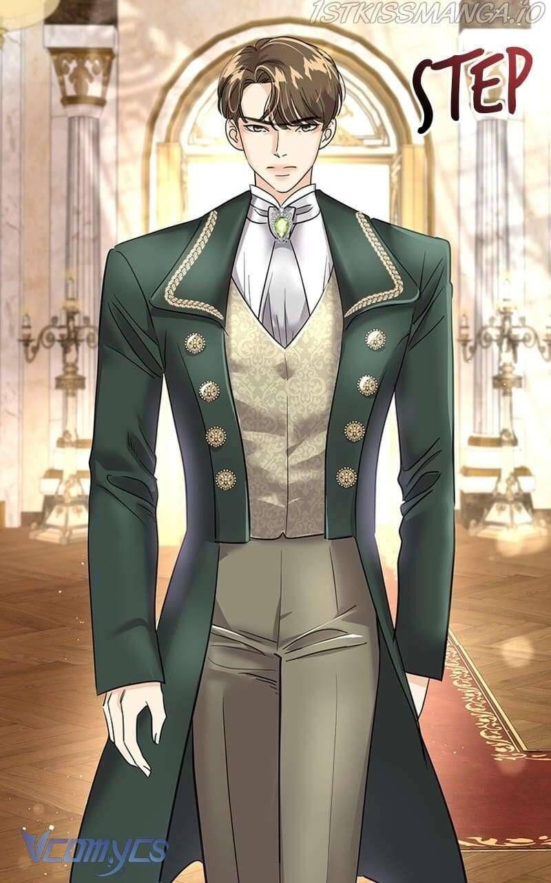 Hoàng Hậu Son Môi: Chapter 8