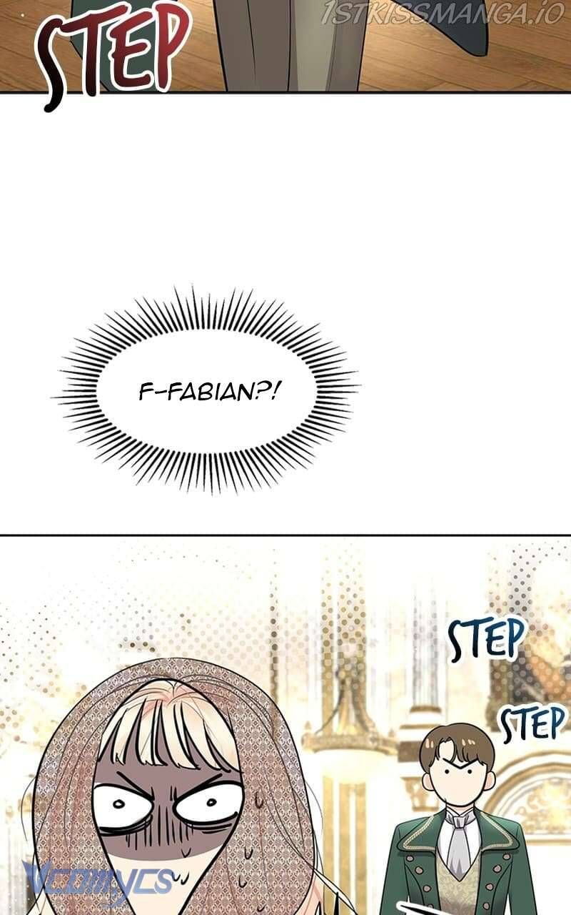 Hoàng Hậu Son Môi: Chapter 8