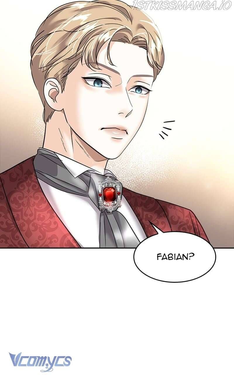 Hoàng Hậu Son Môi: Chapter 8