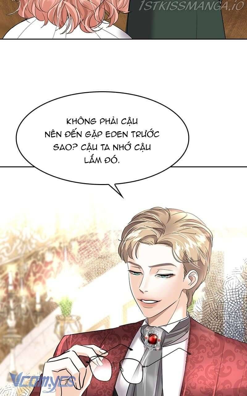 Hoàng Hậu Son Môi: Chapter 8