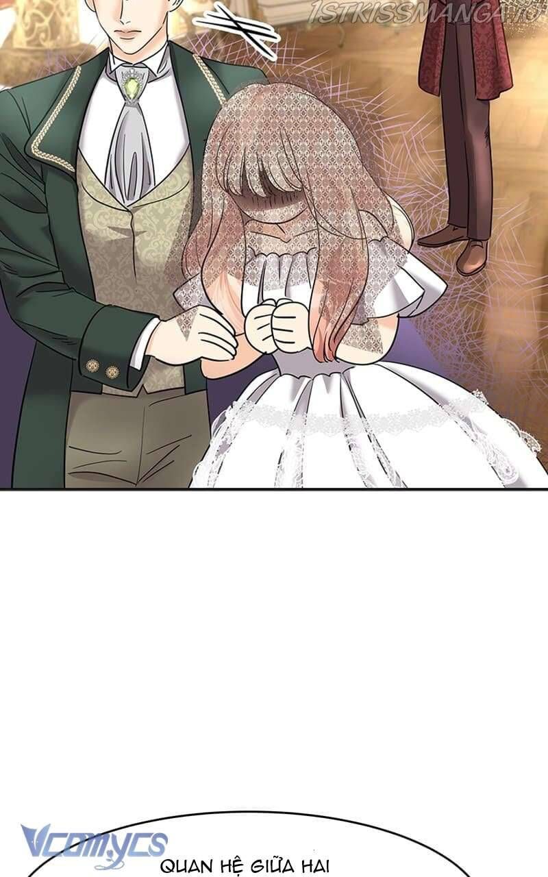 Hoàng Hậu Son Môi: Chapter 8