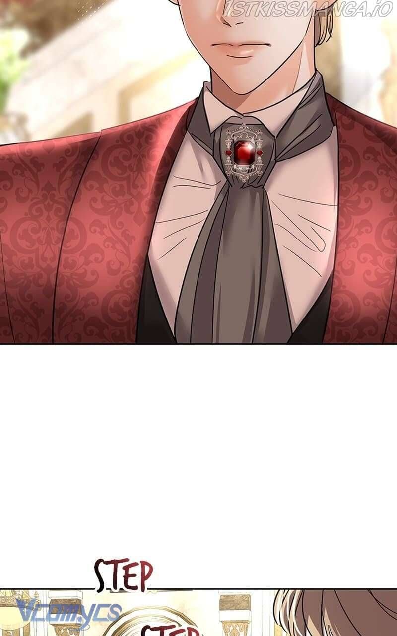 Hoàng Hậu Son Môi: Chapter 8