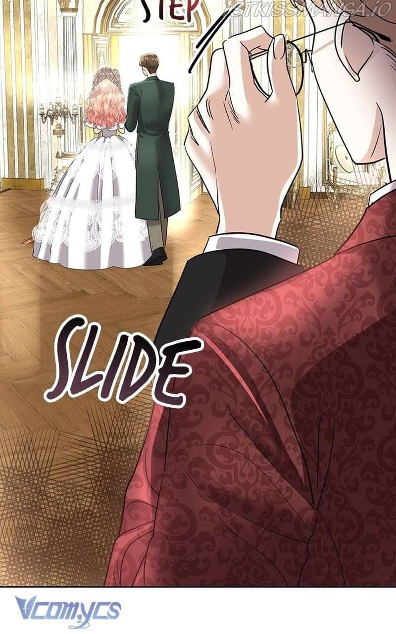 Hoàng Hậu Son Môi: Chapter 8