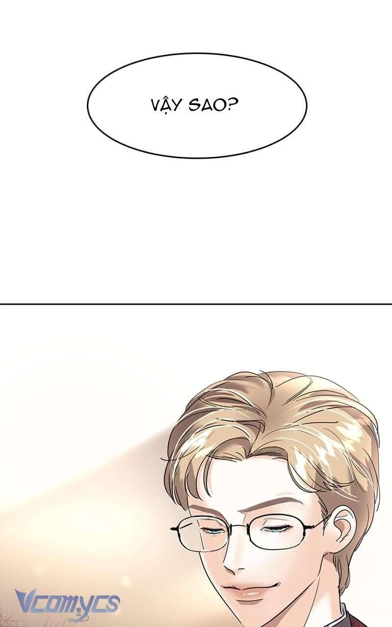 Hoàng Hậu Son Môi: Chapter 8