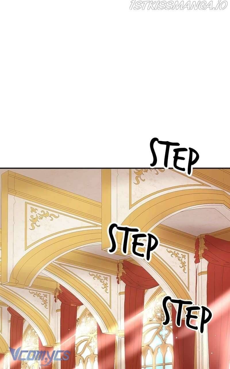 Hoàng Hậu Son Môi: Chapter 8