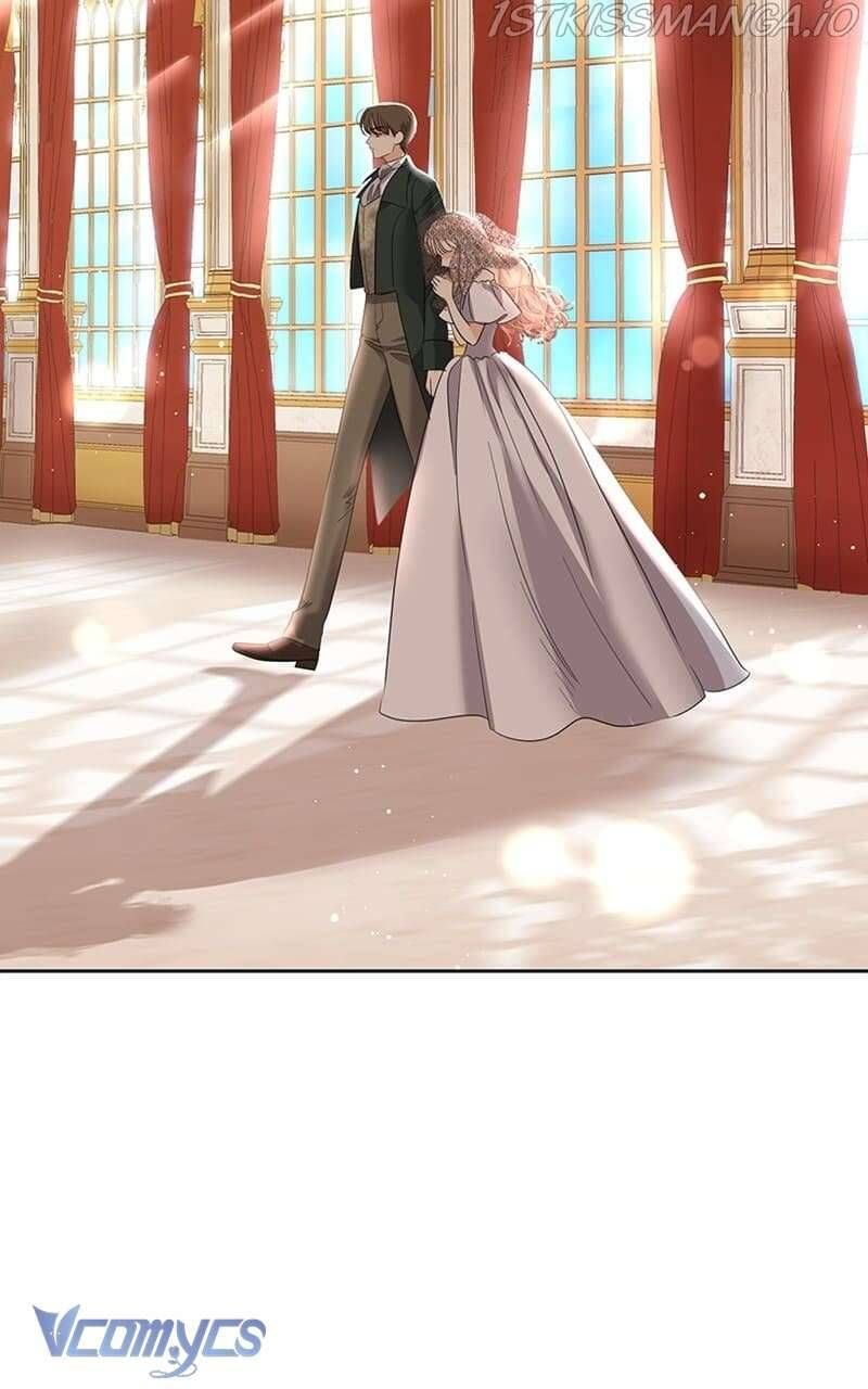 Hoàng Hậu Son Môi: Chapter 8