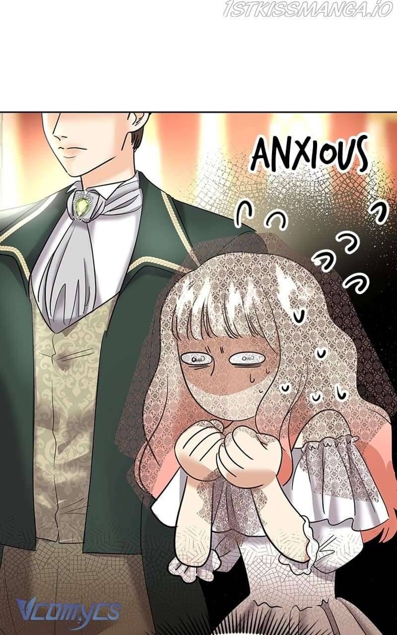 Hoàng Hậu Son Môi: Chapter 8